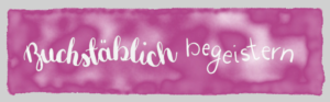 Kurs "Buchstäblich begeistern"